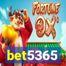 bet5365