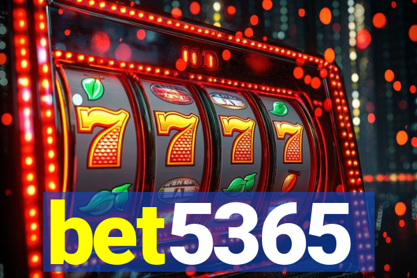 bet5365