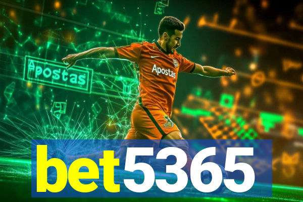 bet5365