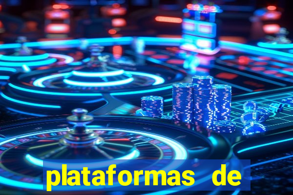 plataformas de jogos tigre