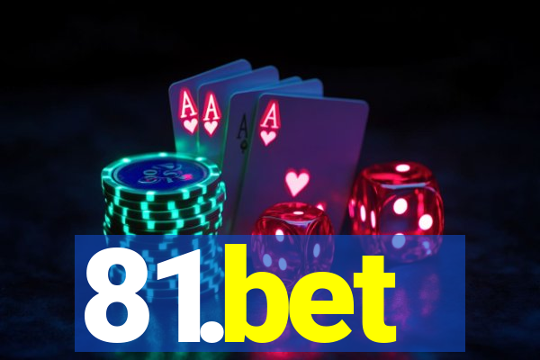 81.bet