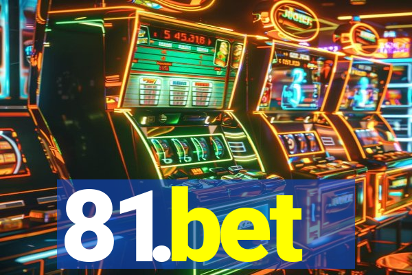 81.bet