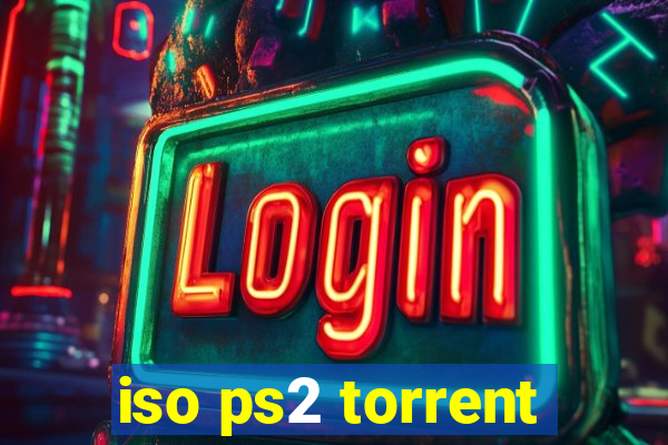 iso ps2 torrent