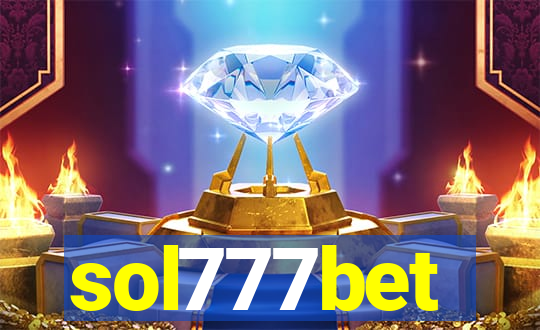 sol777bet