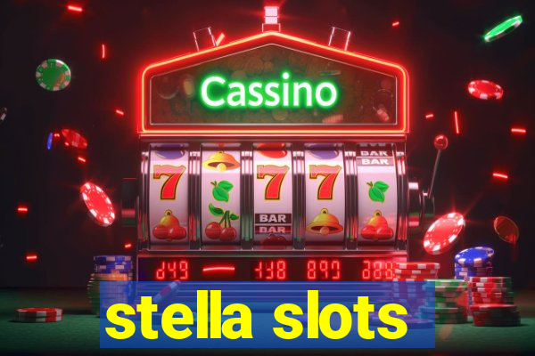 stella slots