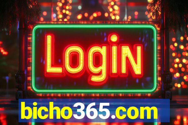 bicho365.com