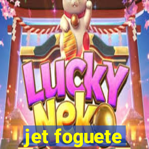 jet foguete