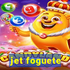 jet foguete