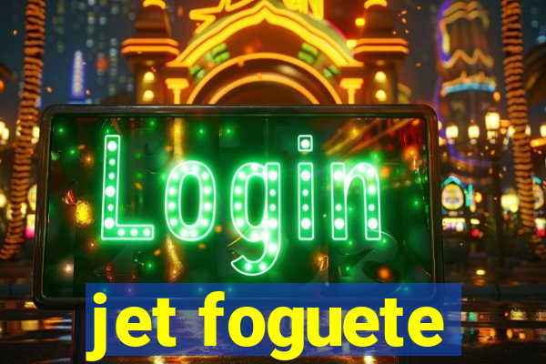 jet foguete