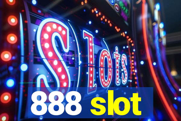 888 slot