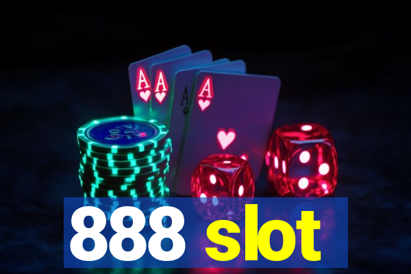 888 slot