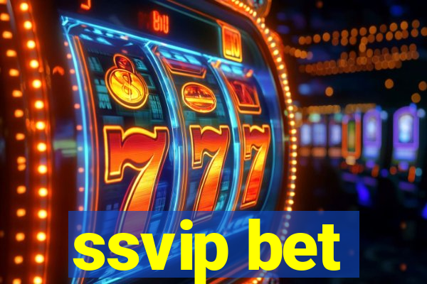 ssvip bet