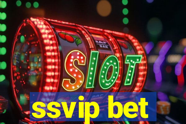 ssvip bet