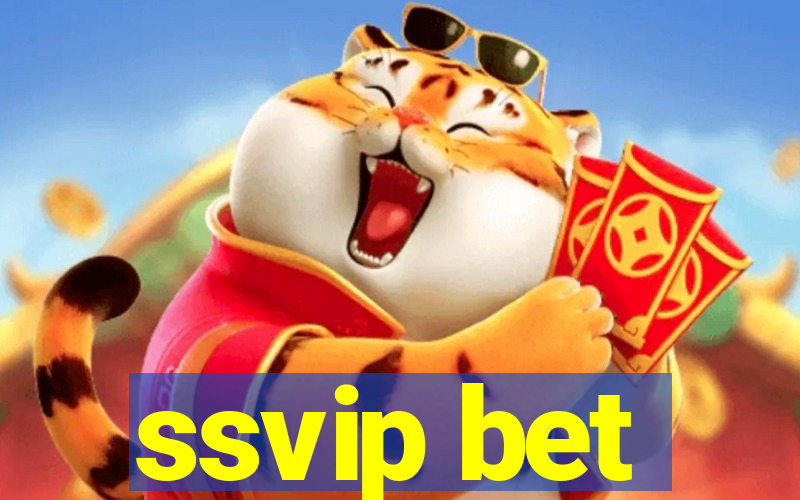 ssvip bet