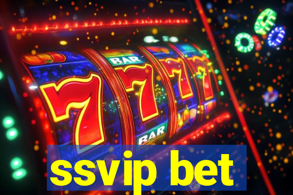 ssvip bet