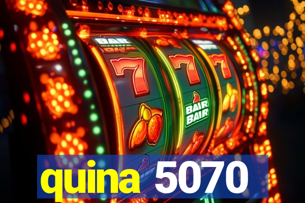 quina 5070