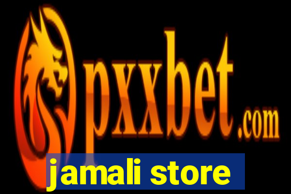 jamali store