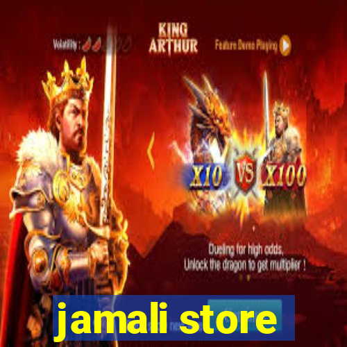 jamali store