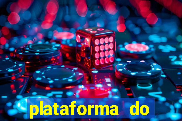 plataforma do gustavo lima