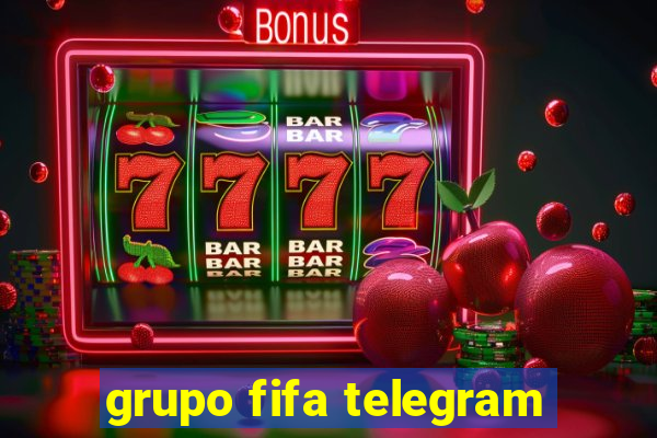 grupo fifa telegram