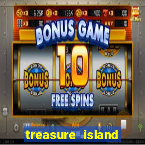 treasure island casino hotel las vegas