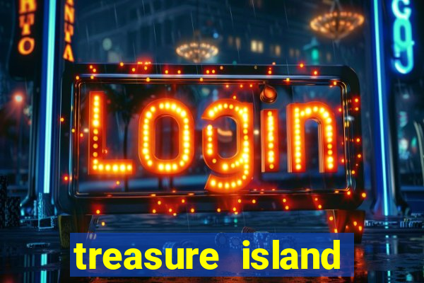 treasure island casino hotel las vegas