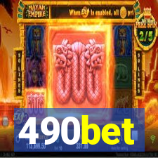 490bet