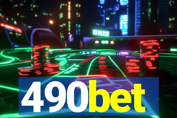 490bet