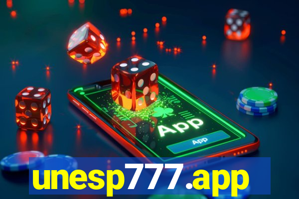 unesp777.app