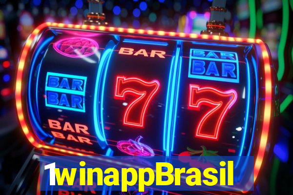 1winappBrasil