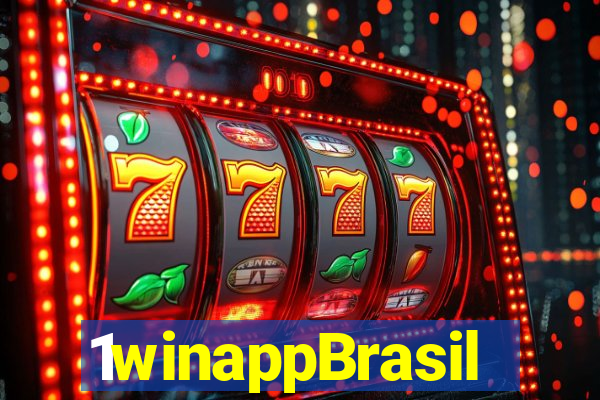 1winappBrasil