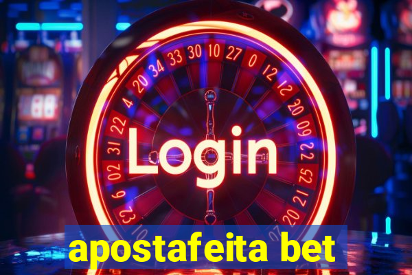 apostafeita bet