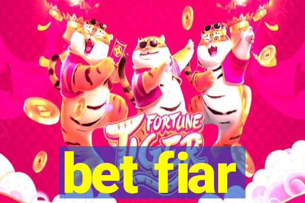 bet fiar