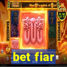 bet fiar