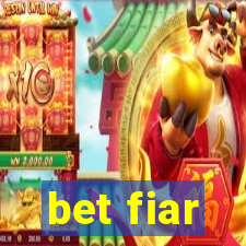 bet fiar