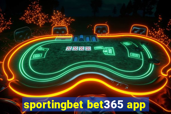 sportingbet bet365 app