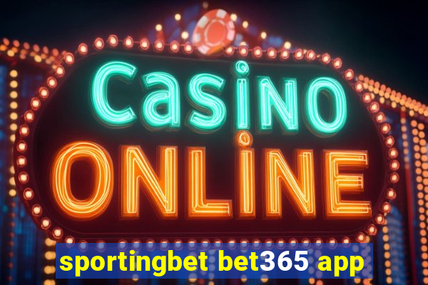 sportingbet bet365 app