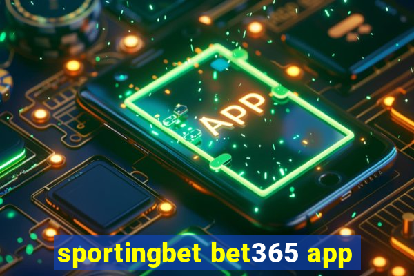 sportingbet bet365 app