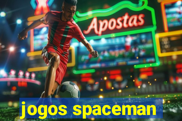 jogos spaceman