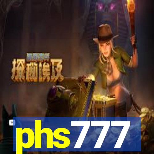 phs777