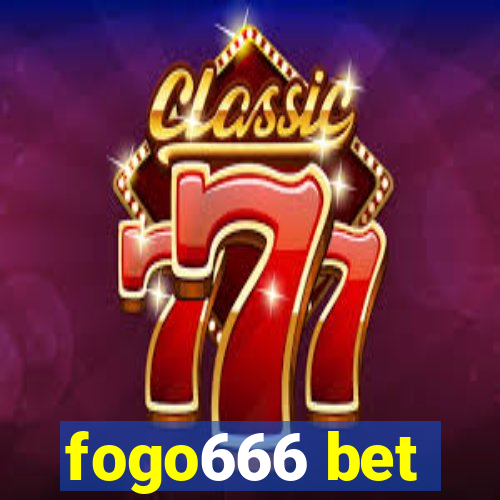 fogo666 bet