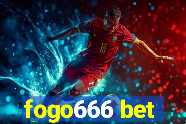 fogo666 bet