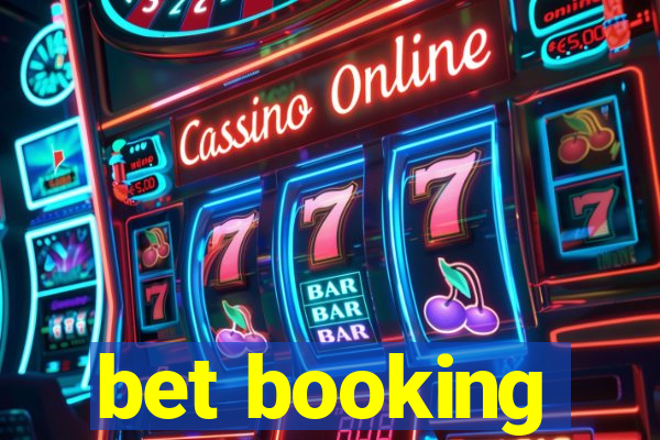 bet booking