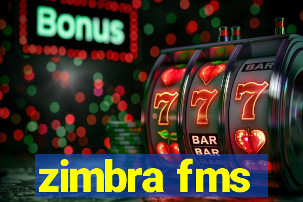 zimbra fms