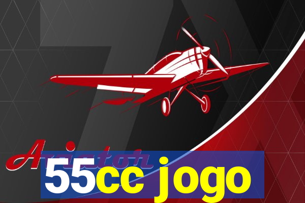 55cc jogo