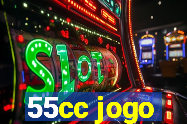 55cc jogo