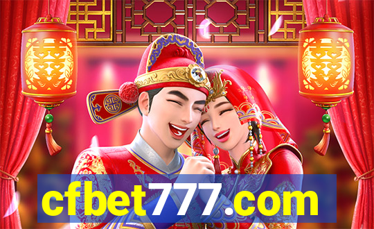 cfbet777.com