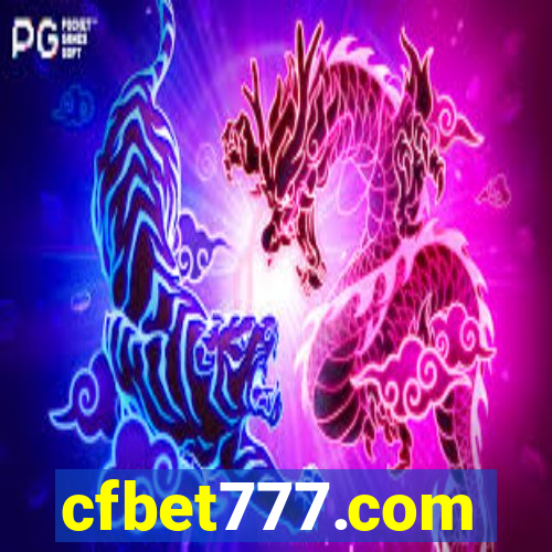 cfbet777.com