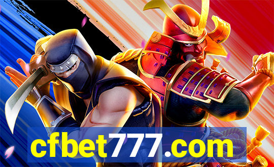 cfbet777.com