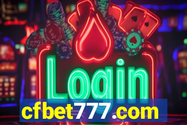 cfbet777.com